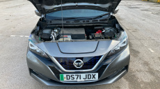 Nissan LEAF 160kW e+ Tekna 62kWh 5dr Auto Electric Hatchback